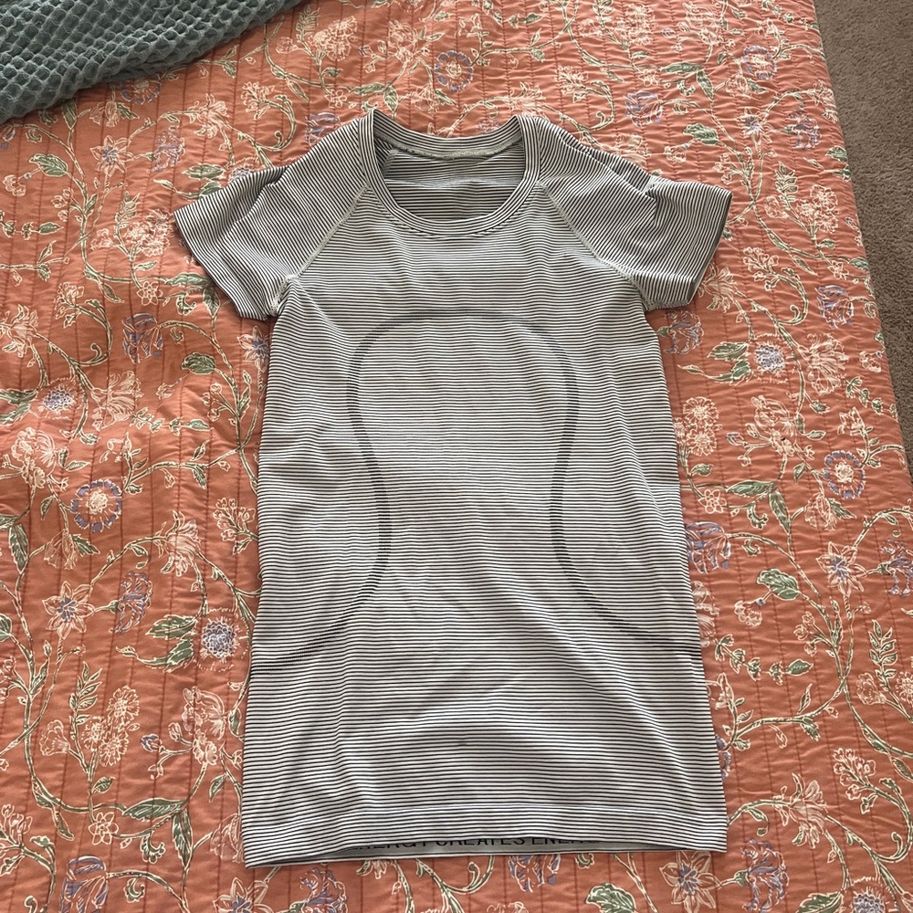 lululemon swiftly tech